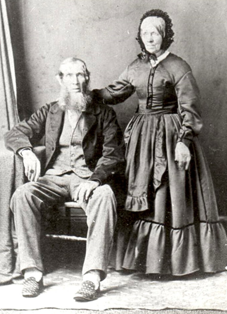 thomas and ann